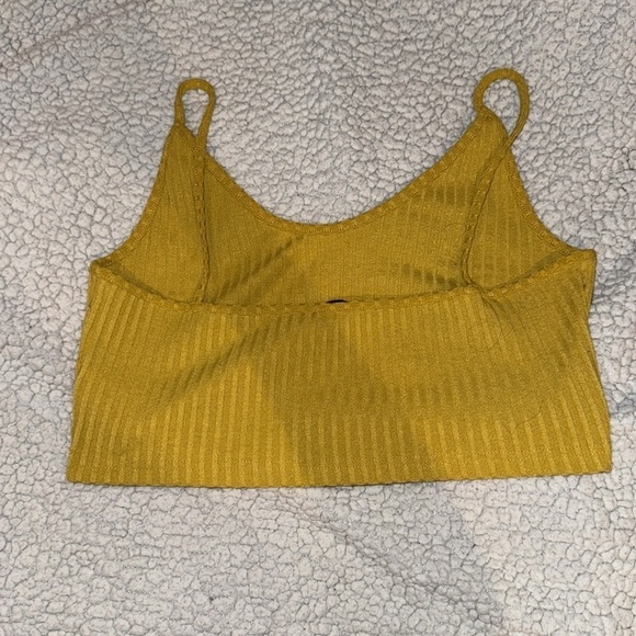 Ribbed Cami Tank SHEIN - Picture 4 of 6